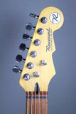 2000 Reverend Spy SSS (Made in USA) Turquoise