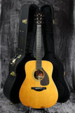 Yamaha FGX5 Red Label