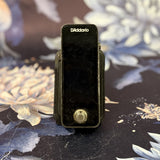 D'Addario Pedal Tuner Used