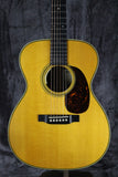 2018 Martin OOO-28EC Eric Clapton