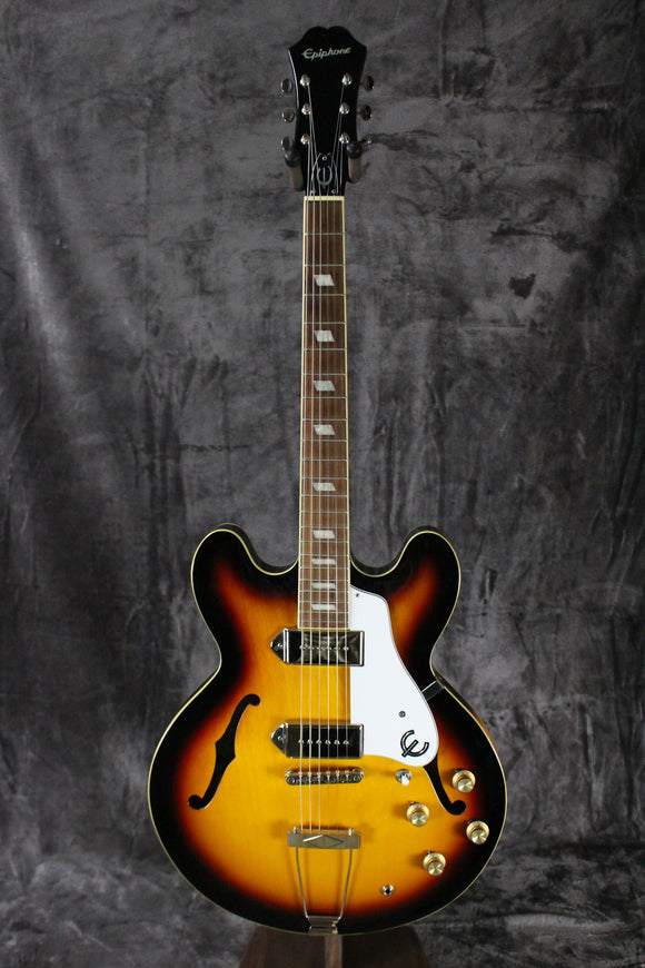 2022 Epiphone Casino