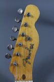2007 Fender Custom Shop 51 Nocaster Blonde