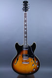 Sire Larry Carlton H7 Sunburst