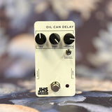 JHS 3 Series Oil Can Delay Used