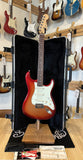 2011 Fender American Deluxe Stratocaster Sunset Metallic Sunburst