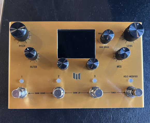 Meris Enzo X Used