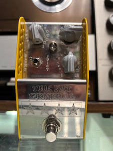 Thorpy Fat General V1 Used