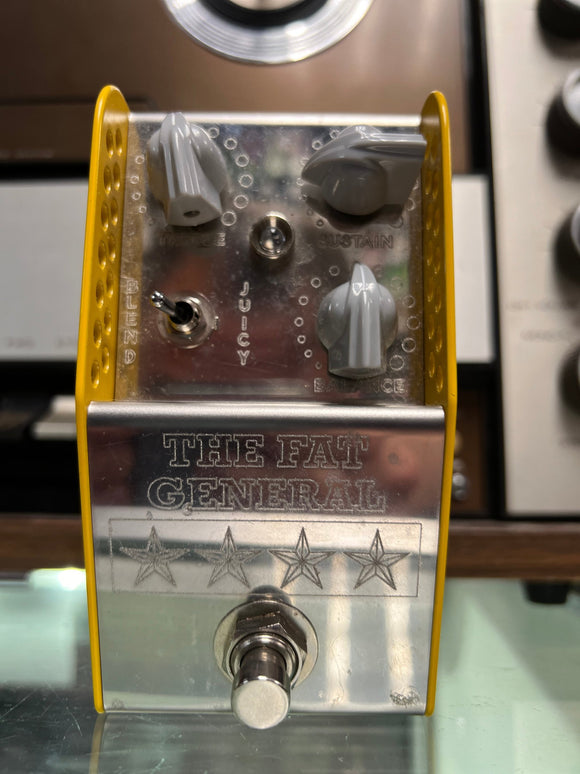 Thorpy Fat General V1 Used