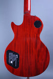 2021 Gibson Les Paul Trad Pro V Iced Tea