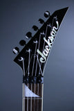 2001 Jackson Dinky GC37 Black Cherry (Made In Japan)
