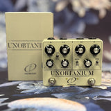 Crazy Tube Circuits Unobtanium Used