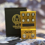 Walrus Audio ACS1 Used