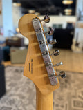 2023 Fender Vintera II 60s Stratocaster