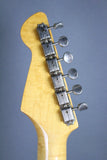 1980's Tokai AST '56 Stratocaster Candy Apple Red