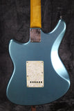 2012 Fender  Modern Player Marauder