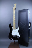 1993 Fender American Standard Stratocaster Midnight Wine