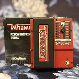 Digitech Whammy Used