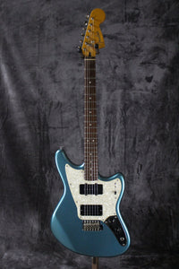 2012 Fender  Modern Player Marauder