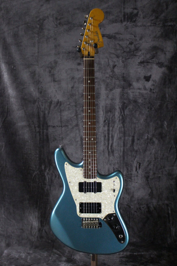 2012 Fender  Modern Player Marauder