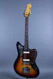 2005 Fender 1962 AVRI Jaguar 3-Tone Sunburst