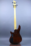 Schecter Diamond Series Omen Extreme-4 String Bass Vintage Sunburst