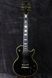 1973 Gibson Les Paul Custom Ebony