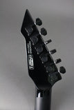 2022 B.C. Rich Stranger Things “Eddie's Guitar” Warlock - Red Crackle
