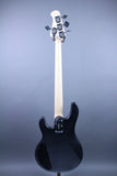 2025 Sterling by Music Man Joe Dart III Black