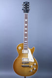 2025 Gibson Les Paul Standard 60's "Double Trouble" Vintage Honey Burst