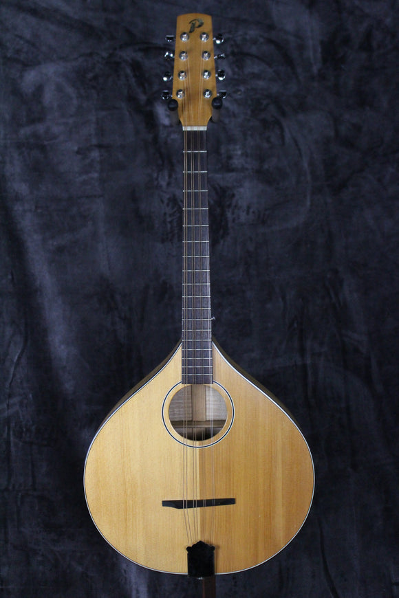 W. A. Petersen Octave Mandolin