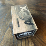 Fishman AFX Broken Record Used