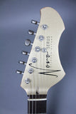 Novo Guitars Serus J Dealer LTD Shoreline Gold Over 3TS