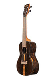 Kala KA-ZCT-C Ziricote Concert Ukulele *Free Shipping in the US*