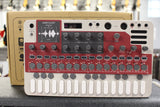 Sonicware Liven Lofi-12 27-Key Sampling Groovebox Used