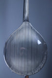 2025 KLOS A-Style Mandolin A/E Carbon Timber
