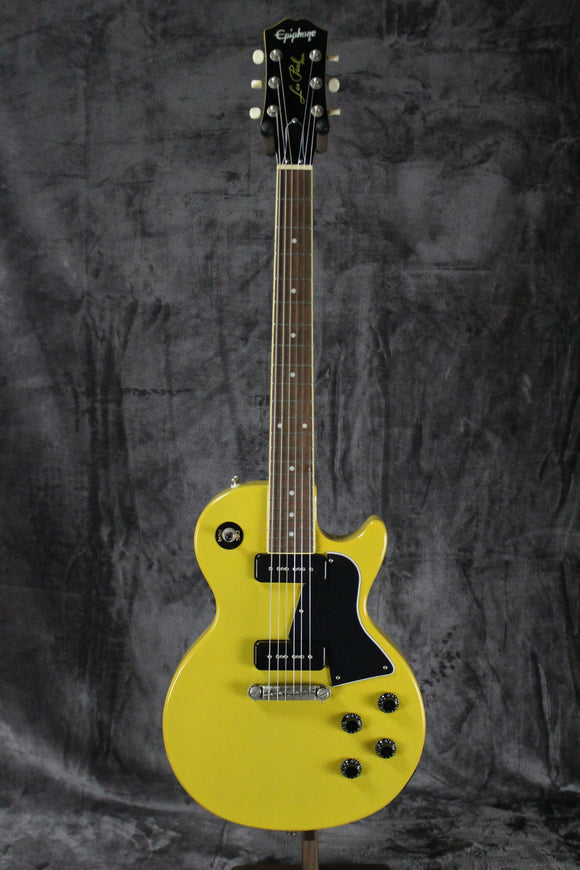 2005 Epiphone Les Paul Special no case