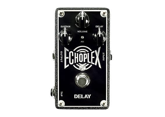 MXR  Echoplex Delay EP103 *Free Shipping in the USA*