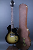 2025 Gibson Les Paul Junior Sunburst