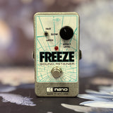 Electro-Harmonix Freeze Used