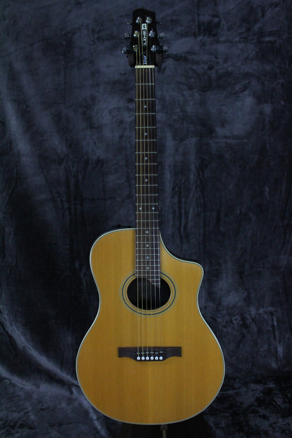 Line 6 Variax 700 Acoustic **Project**