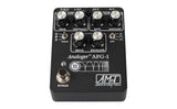 Asheville Music Tools AFG-1 Limited Edition Black Dynamic Flanger *Free Shipping in the USA*