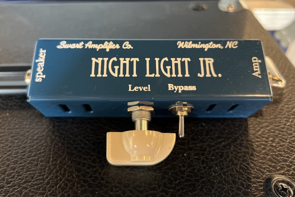 Swart Night Light Jr. Used