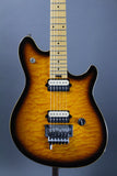Peavey EVH Wolfgang Special Sunburst