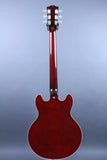 2015 Gibson Custom Shop ES-339 Cherry