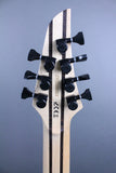 2025 Mayones Duvell DT 7 B26 Metallic Opal Blue