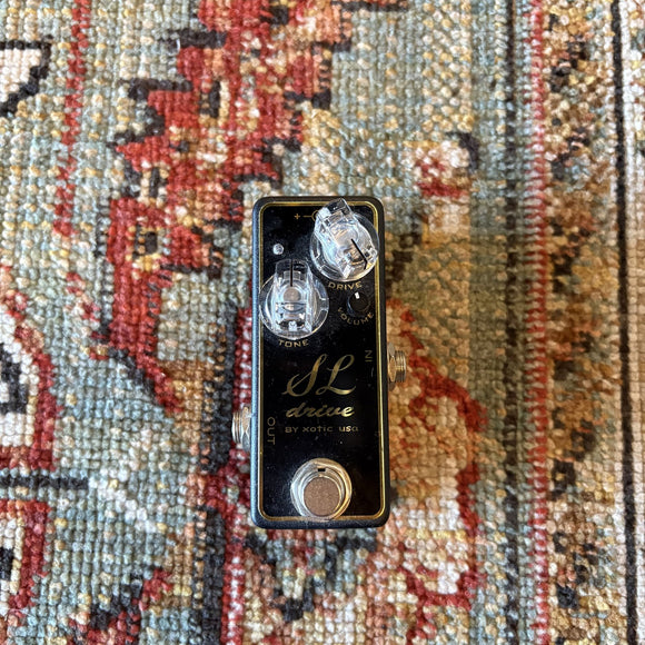 Xotic SL Drive Used