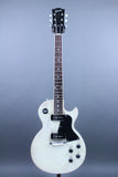 2006 Gibson Custom Shop Les Paul Special 1960 TV White