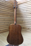 Martin D-18 Standard Series (2025) Left Handed *Free Shipping in the US*