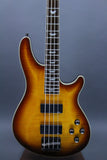 Schecter Diamond Series Omen Extreme-4 String Bass Vintage Sunburst