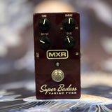 MXR M236 Super Badass Variac Fuzz Used